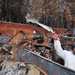Corps employees help find cremains among Camp Fire debris