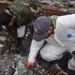 Corps employees help find cremains among Camp Fire debris