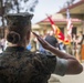 USO grand opening on Marine Corps Base Camp Pendleton