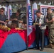 USO grand opening on Marine Corps Base Camp Pendleton