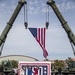 USO grand opening on Marine Corps Base Camp Pendleton