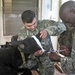 Schofield Barracks Medical Simulation Training Center offers canine first aid training