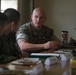 Amphibious Rapid Deployment Brigade visits CLB-31