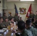 Amphibious Rapid Deployment Brigade visits CLB-31