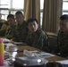 Amphibious Rapid Deployment Brigade visits CLB-31