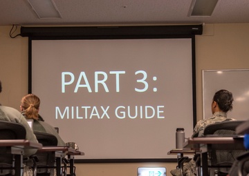 MilTax guide