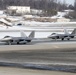 JBER F-22s demonstrate combat capabilities