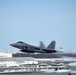 JBER F-22s demonstrate combat capabilities