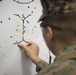 Command Element Marines prequalify on pistol range