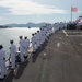 USS Preble LIMA Exhibition Fleet Review