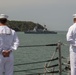 USS Preble LIMA Exhibition Fleet Review