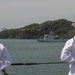 USS Preble LIMA Exhibition Fleet Review