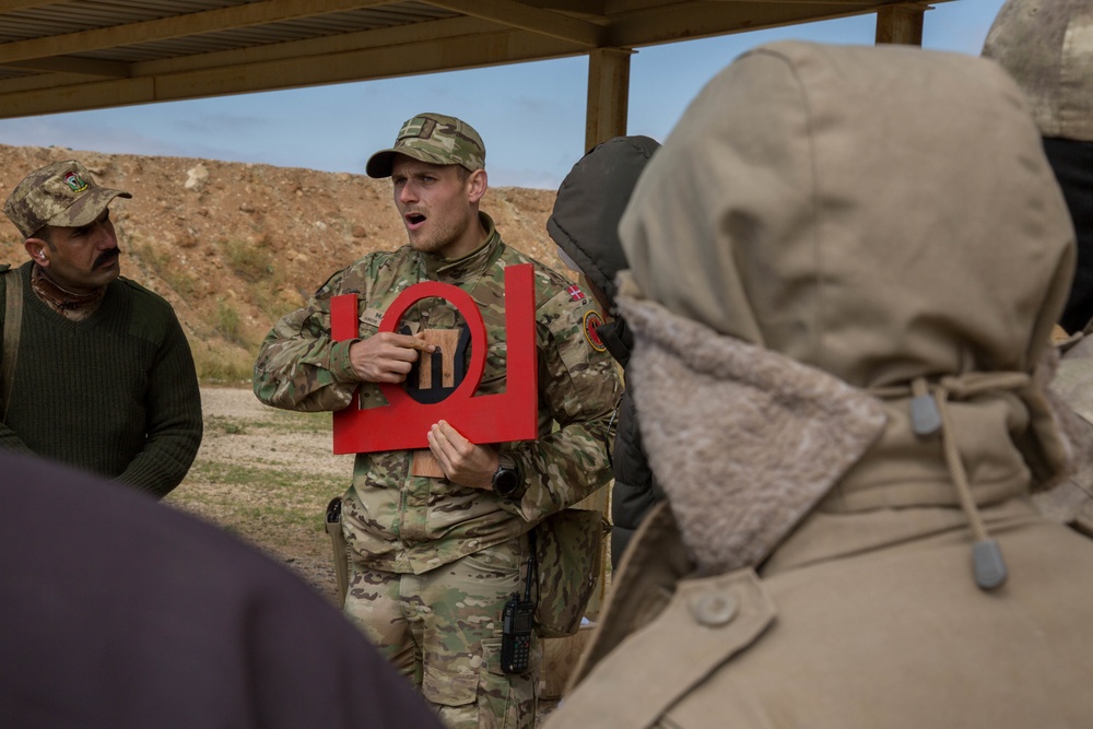 DVIDS - Images - COMBINED JOINT TASK FORCE OPERATION INHERENT RESOLVE ...