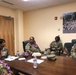 Women's History Month Observed at 9th Mission Support Command