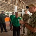 Rear Admiral Visits Pacific Partnership 2019