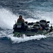 USS WASP (LHD 1) OPERATIONS AT SEA