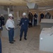 Coast Guard Vice Commandant visits OPC project resident office