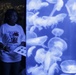 Sleeping With The Fishes Gives Guard Children a Chance to Bond.