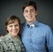 Campbell Miller Selected as Military Child of the Year at National Guard level