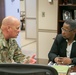 Army Futures Command DCG visits Aviation, Missile Center