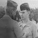 Two Radio Battalion Marines received Navy Commendation Medal