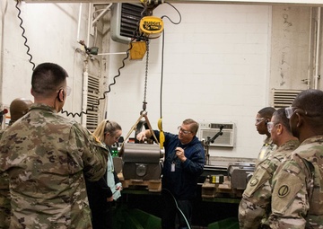 JMTC returning to artillery manufacturing with XM35