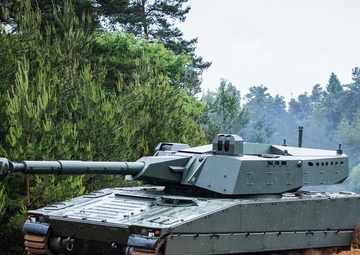 JMTC returning to artillery manufacturing with XM35