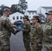 Virginia National Guard Soldiers recognized for life-saving actions last summer