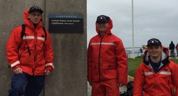 Legacy of Light: Oldest west coast light marks ‘The Rock’
