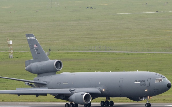 KC-10 Extender