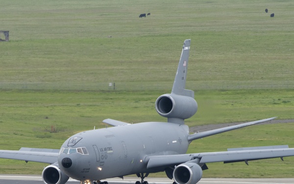 KC-10 Extender