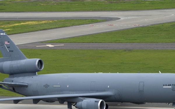 KC-10 Extender