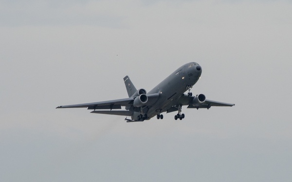 KC-10 Extender