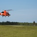 Helicopter Interdiction Tactical Squadron conducts marksman training, range qualifications