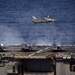 USS WASP (LHD 1) OPERATIONS AT SEA