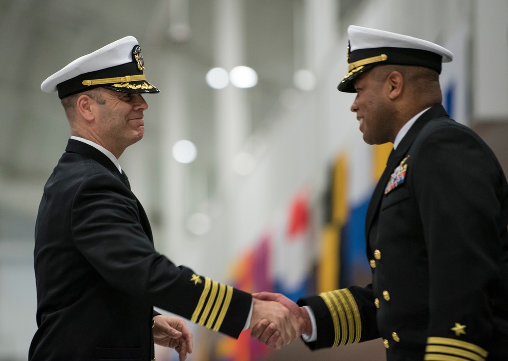 RTC Pass-in-review graduation RTC Pass-in-review graduation