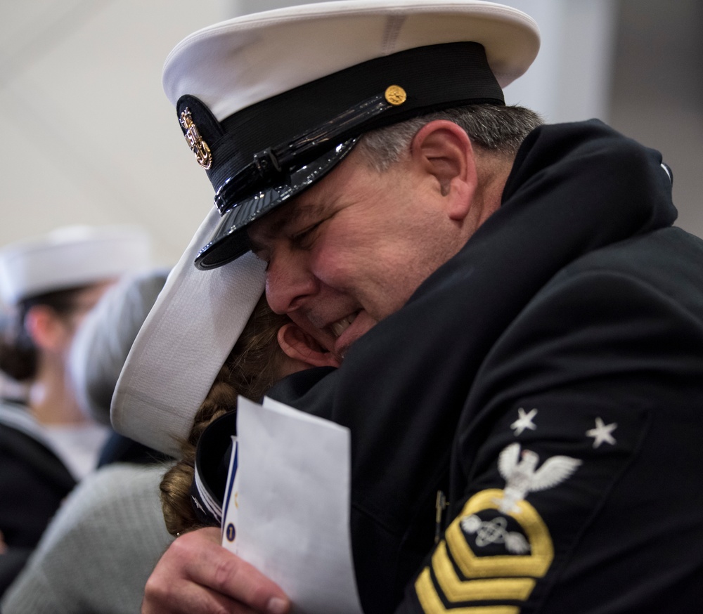 RTC Pass-in-review graduation RTC Pass-in-review graduation