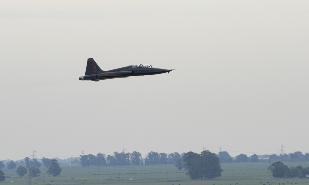 T-38 Talon