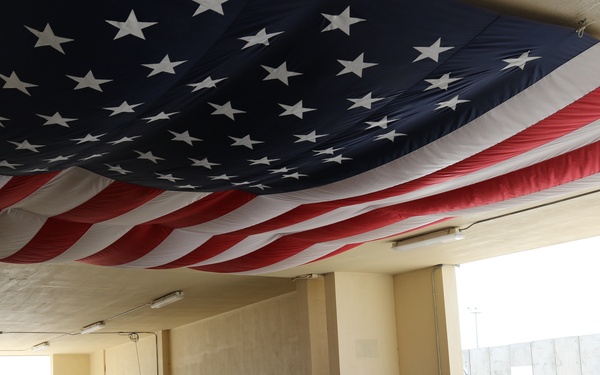 Conducting a structural assessment is a joint effort