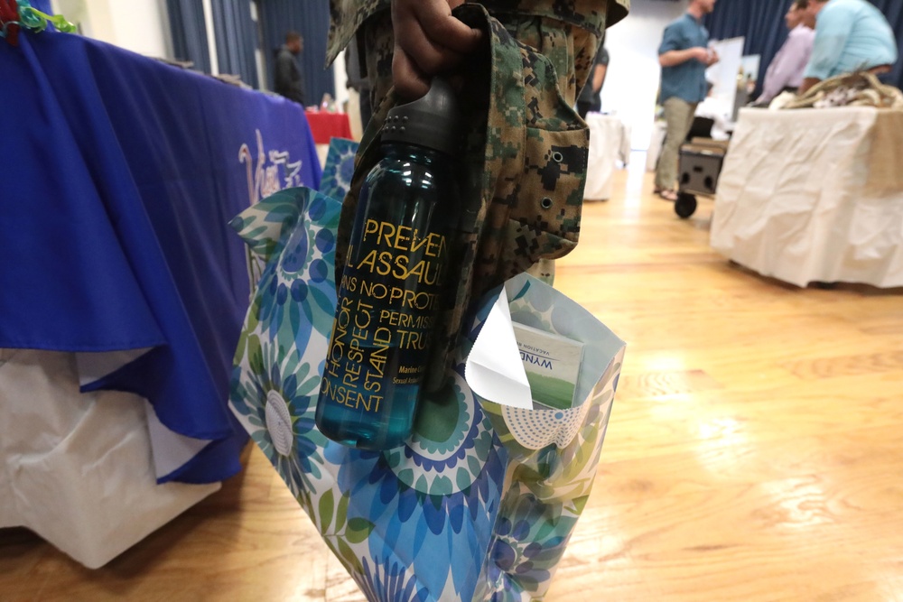 MLCBA hosts annual travel &amp; trade show