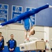 USAFA Men's Gymnastics VS Washington