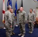 Change of Responsibility at 117 ARW