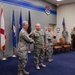 Change of Responsibility at 117 ARW