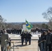 Brazilian Minister of Defense Fernando Azevedo e Silva Visits Arlington National Cemetery