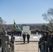 Brazilian Minister of Defense Fernando Azevedo e Silva Visits Arlington National Cemetery