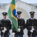Brazilian Minister of Defense Fernando Azevedo e Silva Visits Arlington National Cemetery