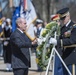 Brazilian Minister of Defense Fernando Azevedo e Silva Visits Arlington National Cemetery
