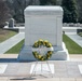 Brazilian Minister of Defense Fernando Azevedo e Silva Visits Arlington National Cemetery
