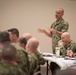 VCNO Speaks at MCPON Leadership Mess Symposium