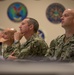 VCNO Speaks at MCPON Leadership Mess Symposium
